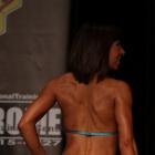 Karen  Tsuchiya - NPC Empire Classic 2012 - #1